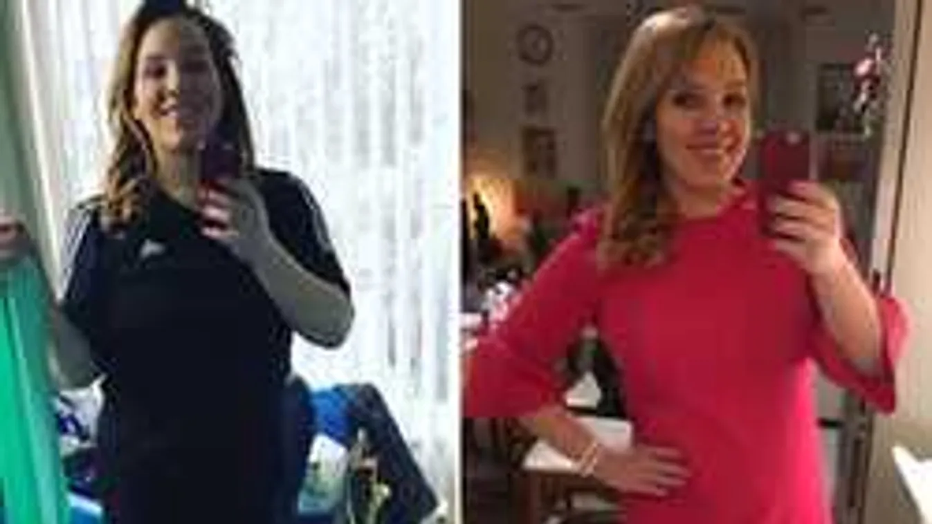 Hoppá: Nyuszis címlaplányként szeretnék látni Tóth Verát