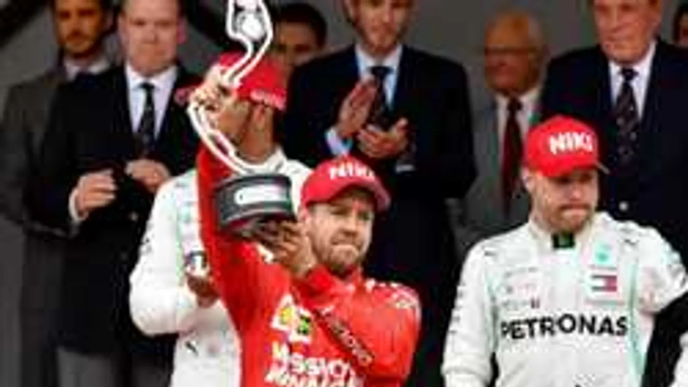 Vettel kiakadt, szégyenről beszélt