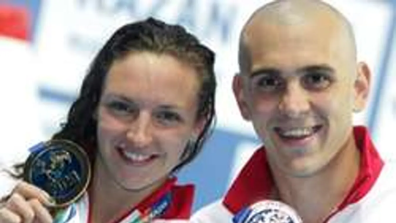 Balhés lett a magyar sport! Most csak úszóinkban bízhatunk!