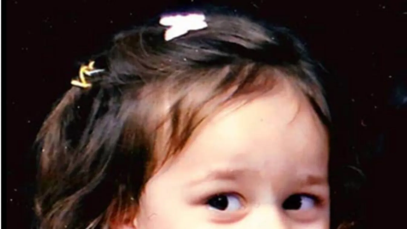 „Gyönyörű lányunk lett a legszebb angyal” – 3 éves kislány vesztette életét a balesetben