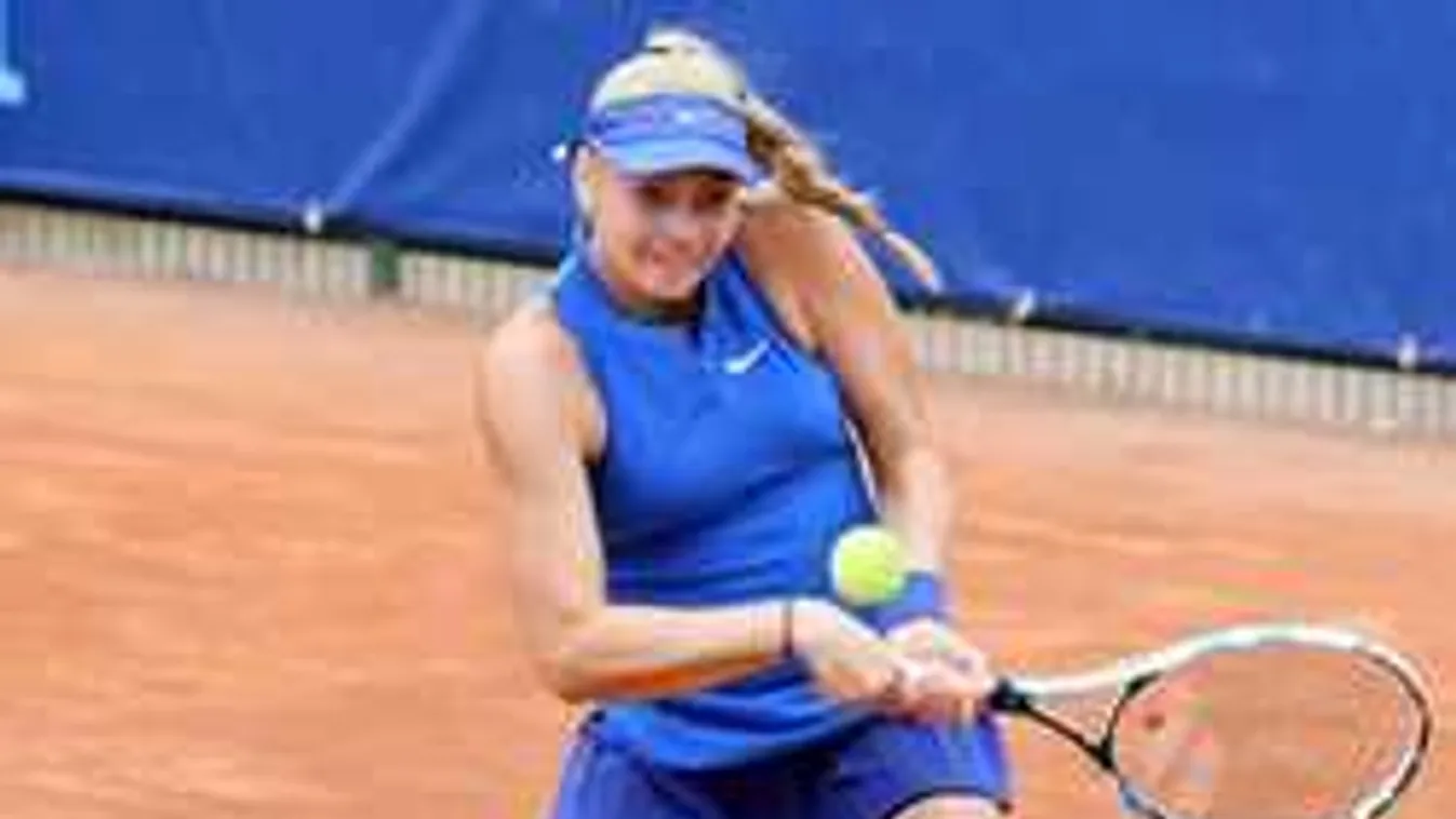 Jól kezdődik az év, nagy esélyt kapott a magyar szépség