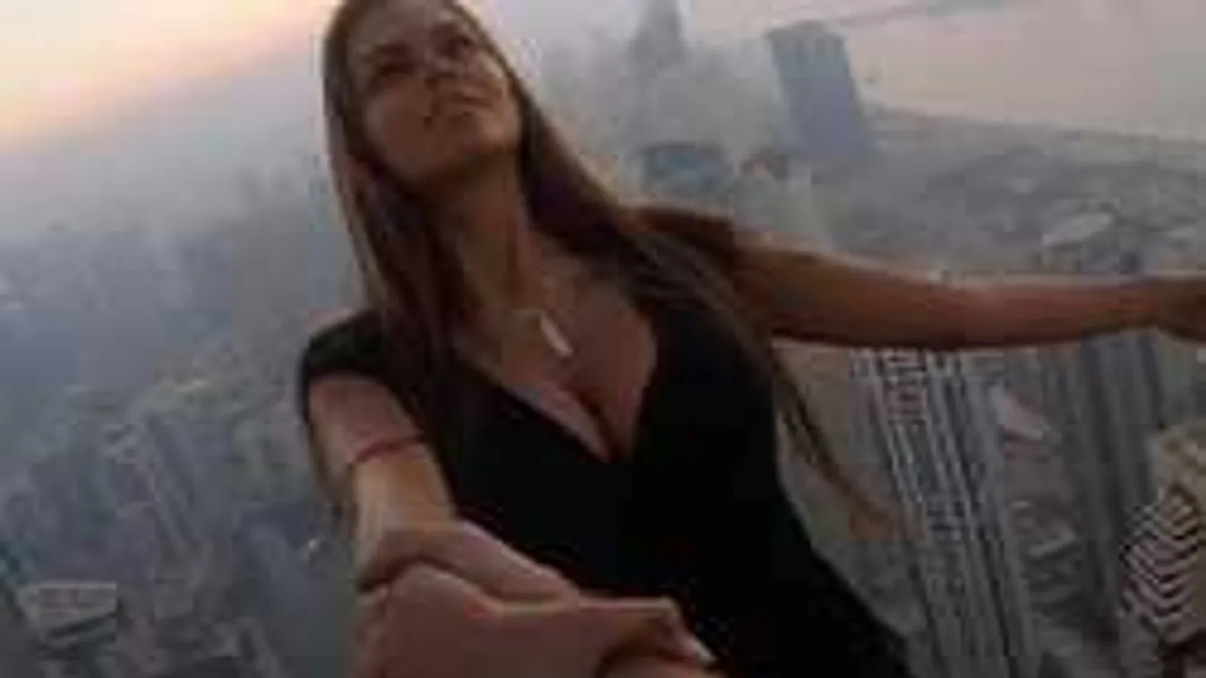 Horror! Te végig sem tudod nézni, ő megcsinálta!