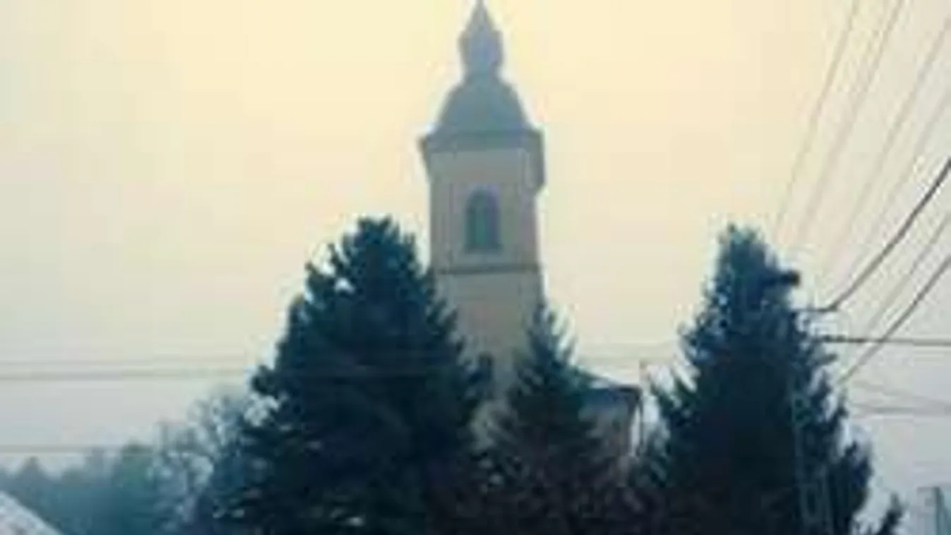 Templomba járt a borotai gyilkos