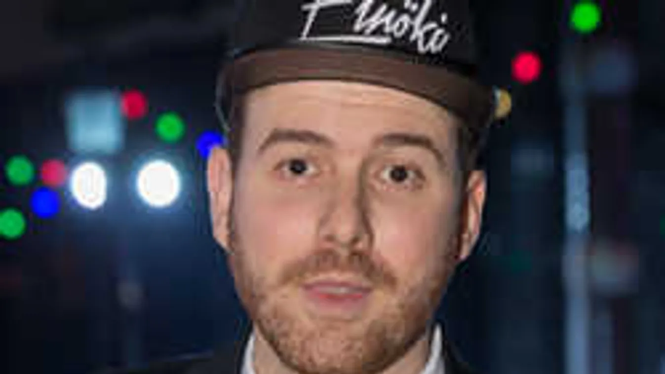 Rendőrségi  botrány a Wellhellóban, durva mit tett Fluor Tomi