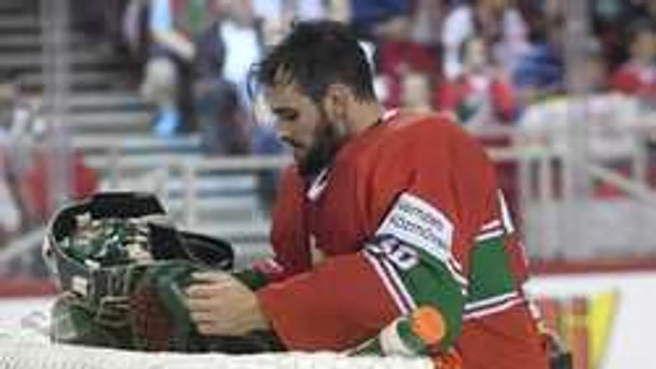 Bajban a magyar válogatott, változott a cél