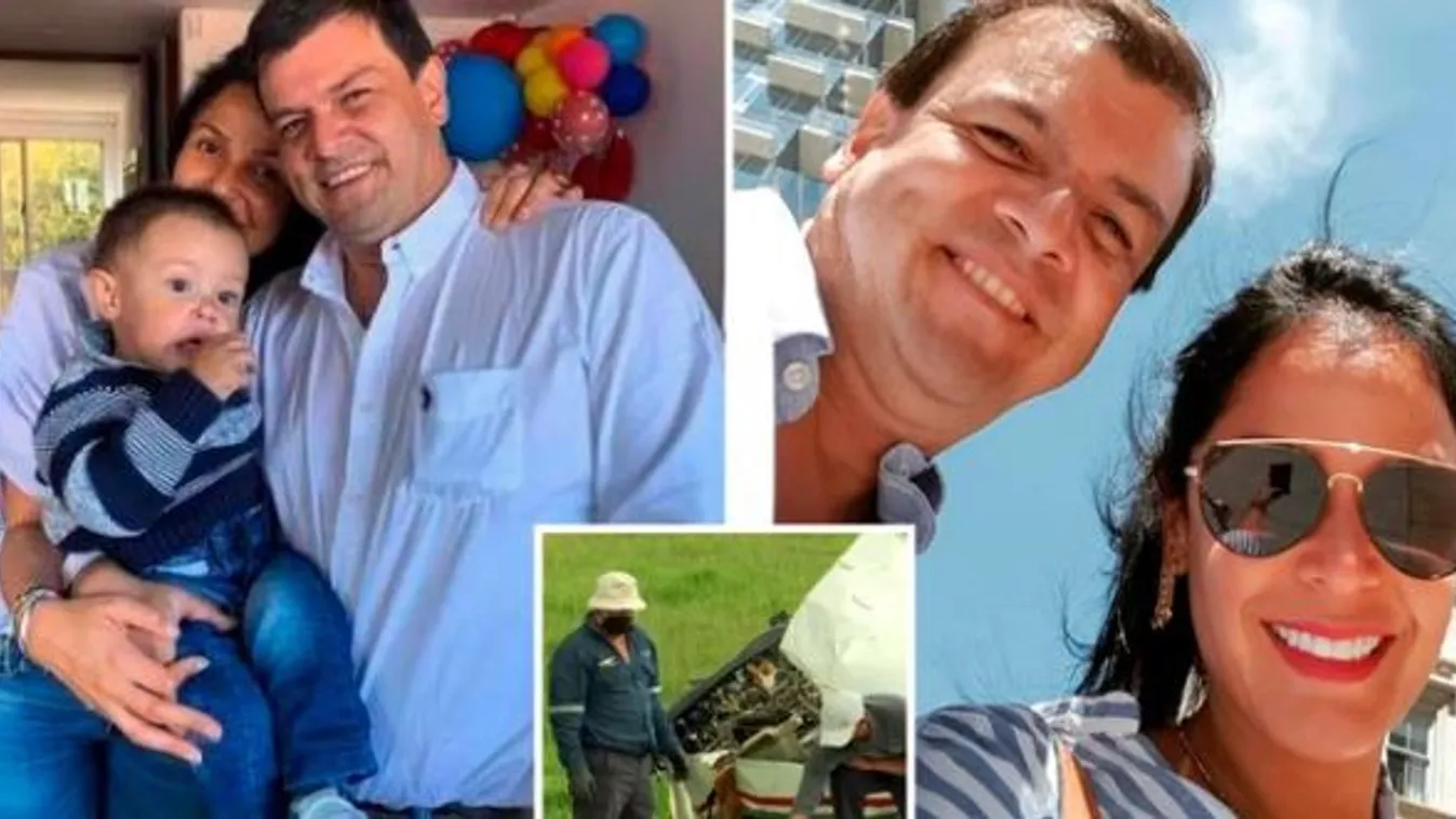 Szívszorító: az anya karjaiban találták meg a babát, a saját élete árán védte meg gyermekét a szörnyű balesetben