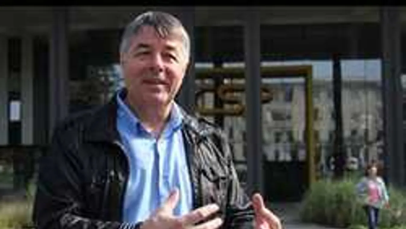 Utoléri a baj, civilként is sokszor ment életet a hős orvos