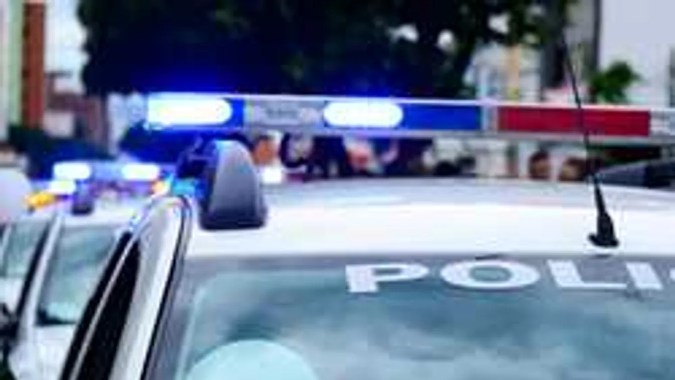 Családi dráma Vas megyében: saját férjét gázolta el véletlenül egy nő