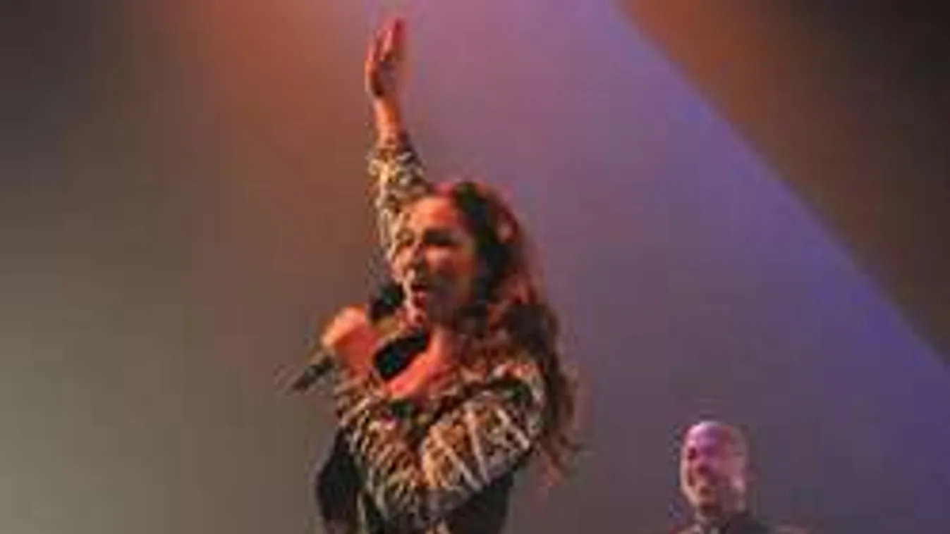 Megrázó vallomás a világhírű magyar énekesnőtől!