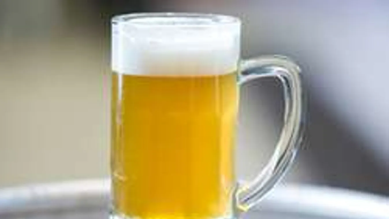 Nem tudott ellenállni a sörnek, ez lett a veszte!