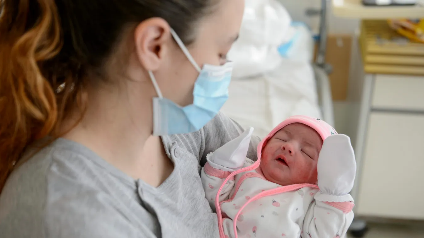 Máris lerövidítette a Covid a születéskor várható átlagéletkort, ez az ország járt legrosszabbul