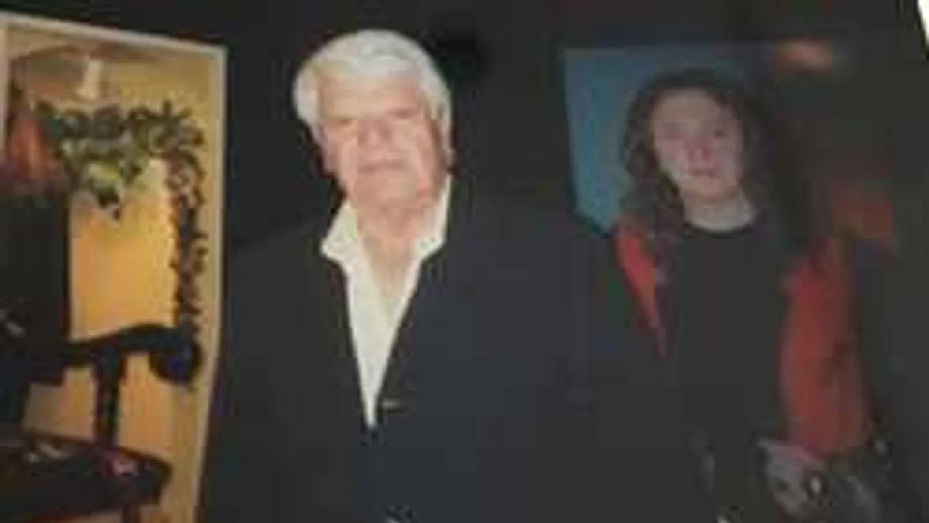 Felesége közölte a tragikus hírt: meghalt a Jimmy-ereklye őrzője