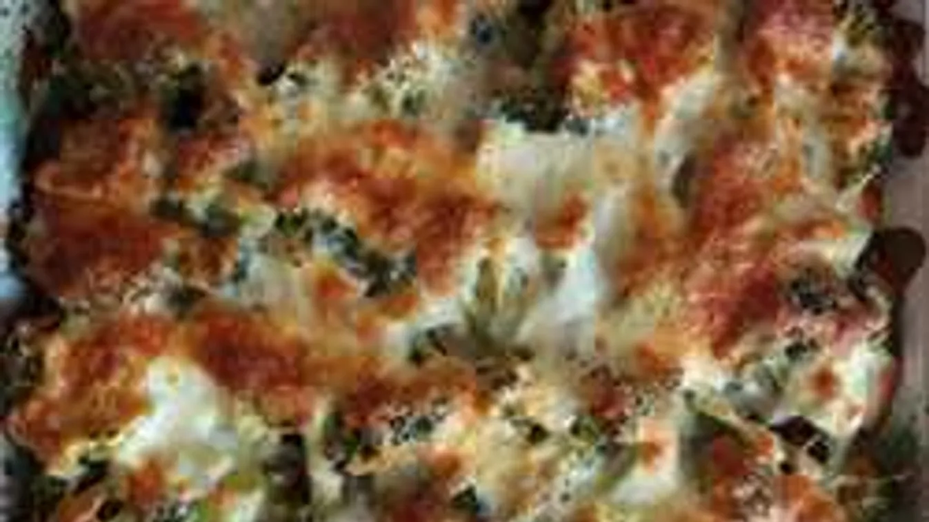 Imádod a rakott krumplit? Ezt edd helyette és fogyni fogsz!