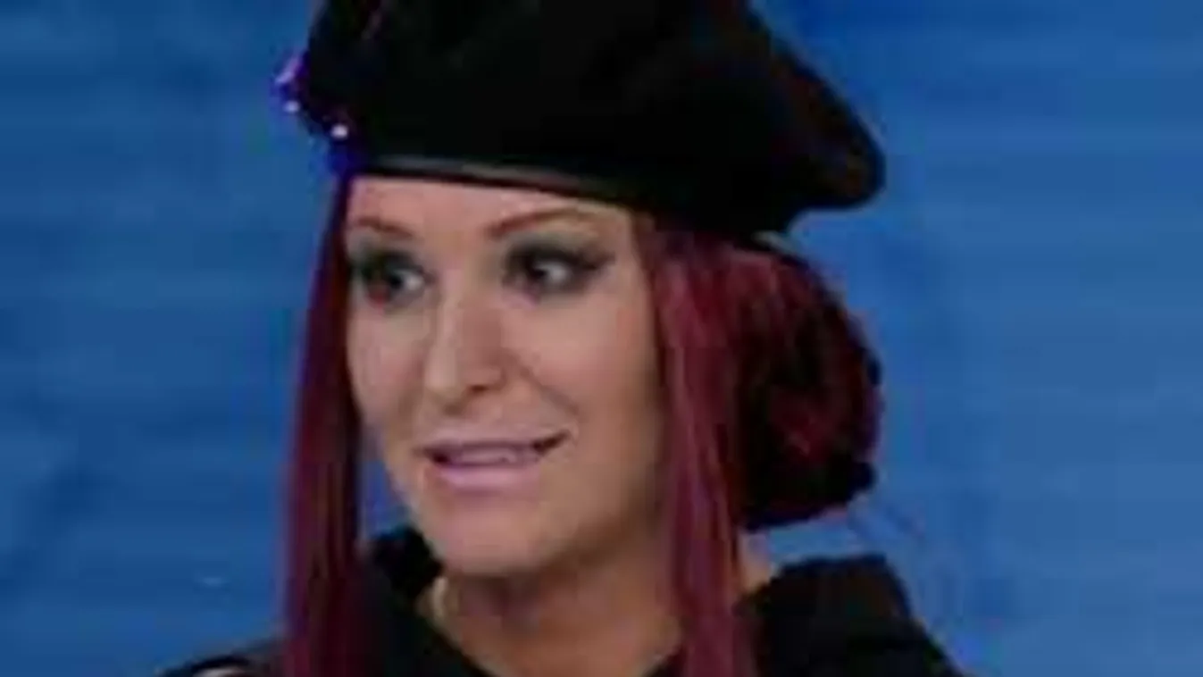 Álruhában indult - Anastaciát nem ismerték fel a tehetségkutatóban!