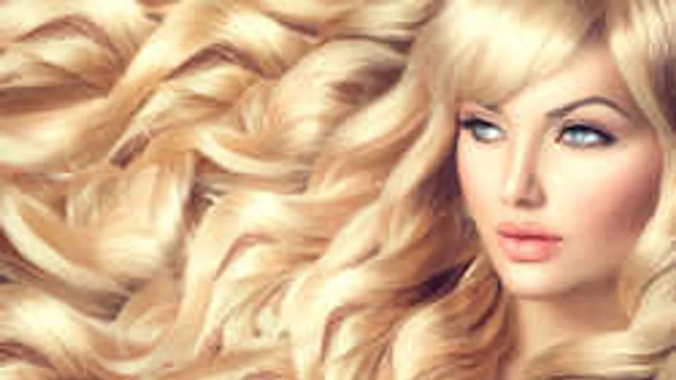 Eláruljuk, mit érdemes enni, ha hullik a hajunk