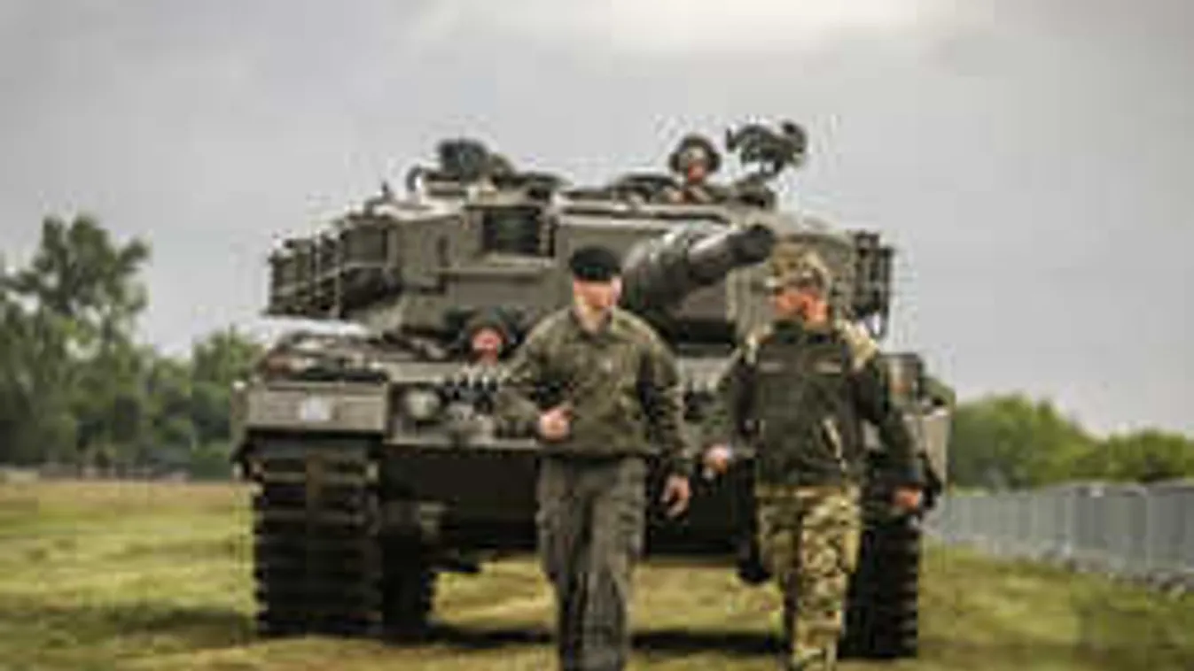 Nagy siker a budaörsi 3 napos honvédelmi nap: még érdemes elindulni