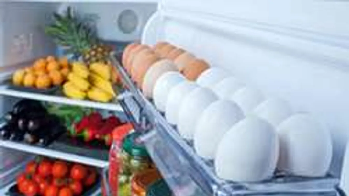 Ha ezt elolvasod, SOHA többet nem rakod a tojást hűtőbe!