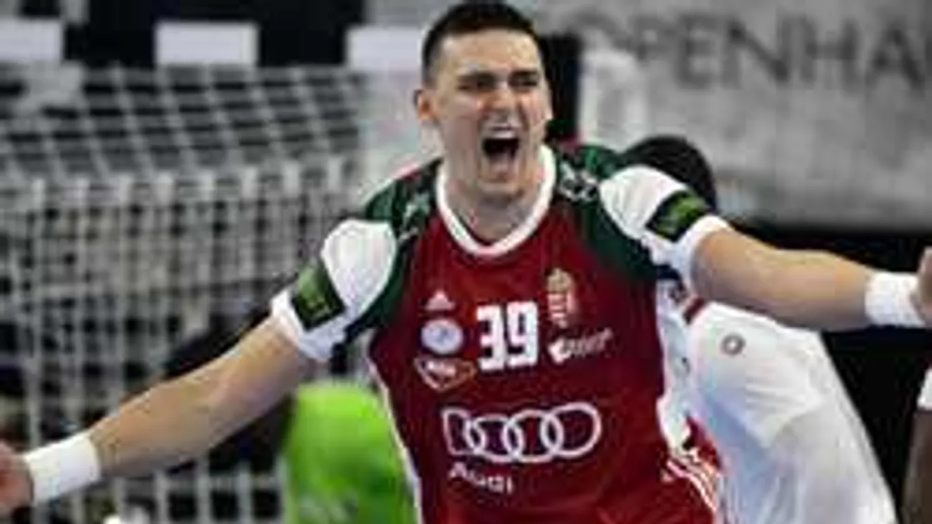 Nagyon jó híreket kaptak a magyar kézisek