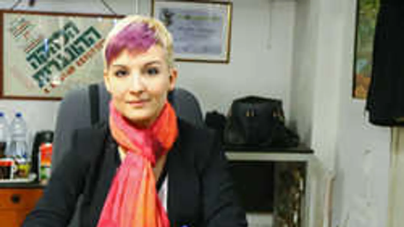 Kitálalt Klapka György lánya: Kifogytunk az aranyból