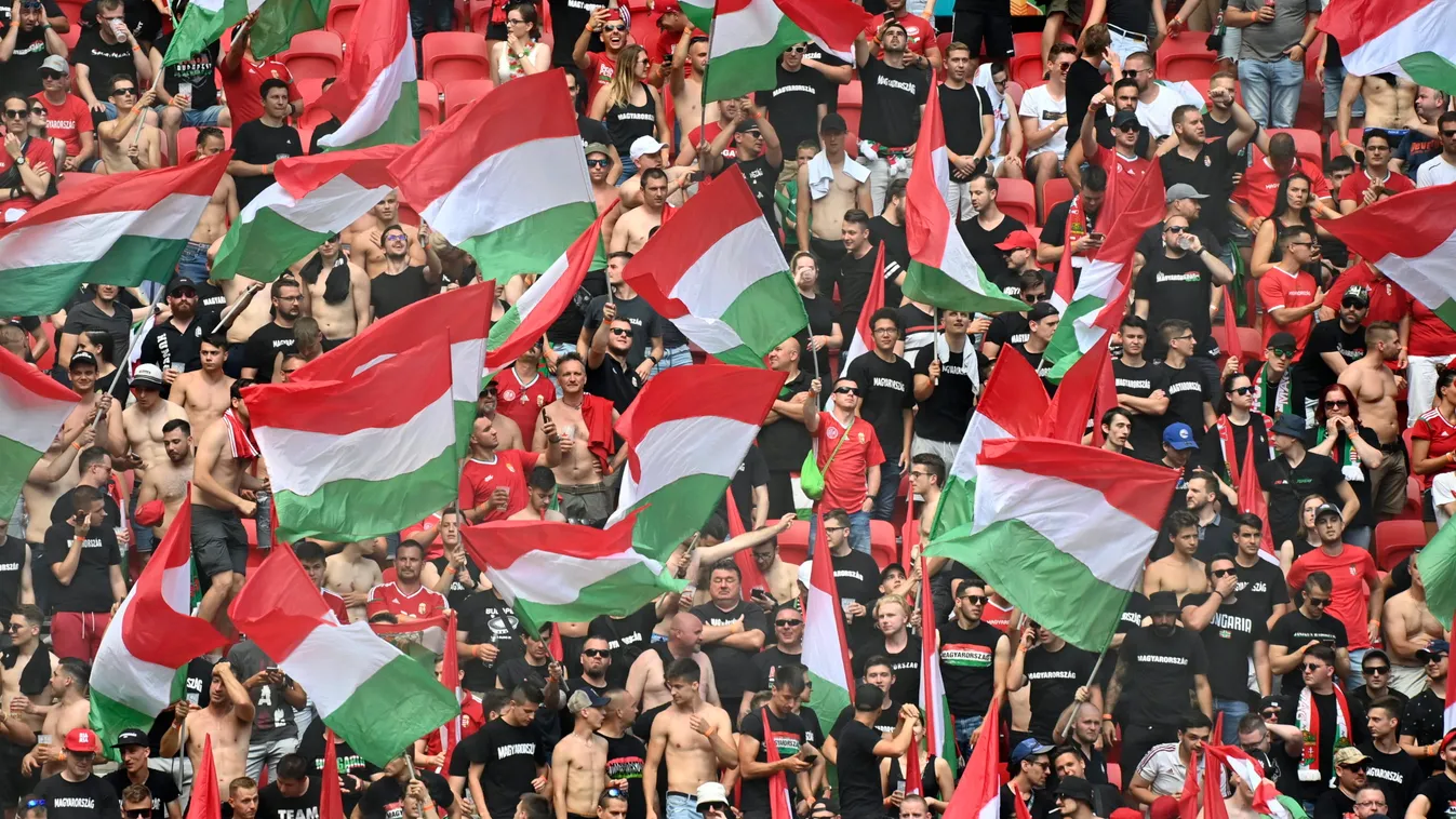 Nagyon rossz hírt kaptak a magyar focidrukkerek