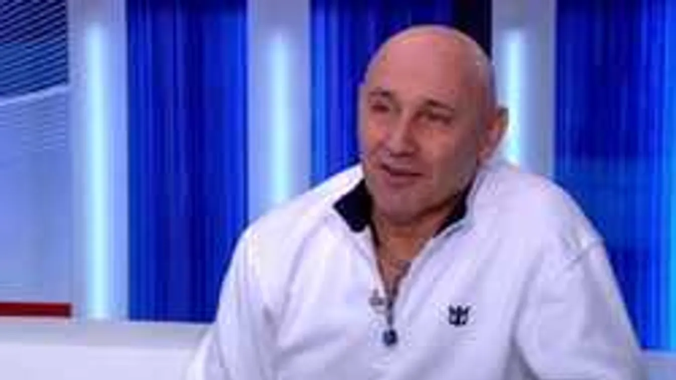 Megrázó leleplezés: a magyar énekes segített meghalni édesanyjának