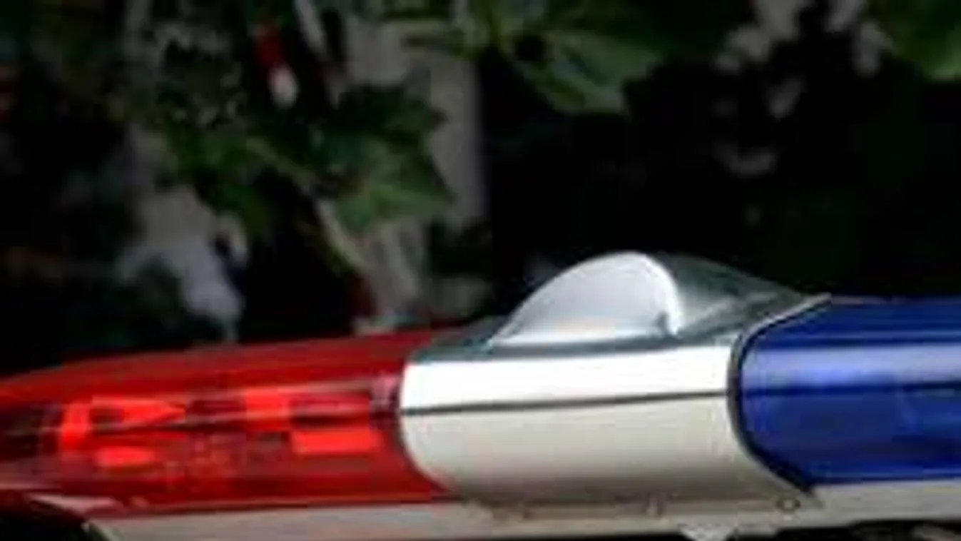 Breaking! Gyilkosság Pécsett!