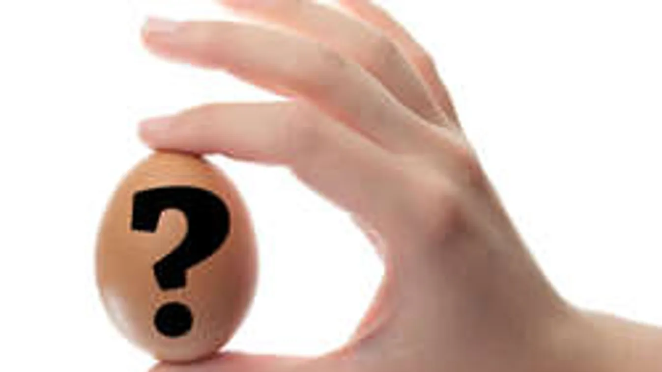 Elképesztő manipulációk: 125 ezer tojást vontak ki a forgalomból!