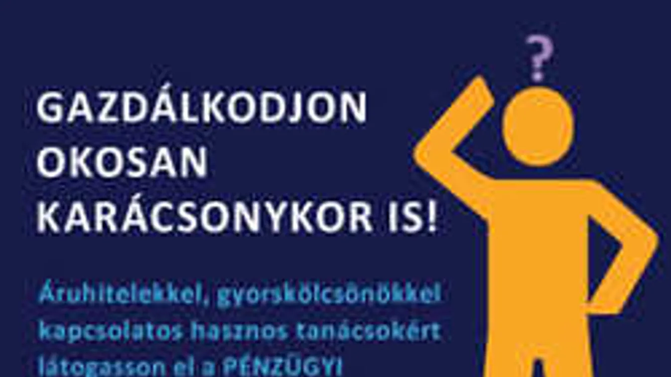 Indul a karácsonyi roham