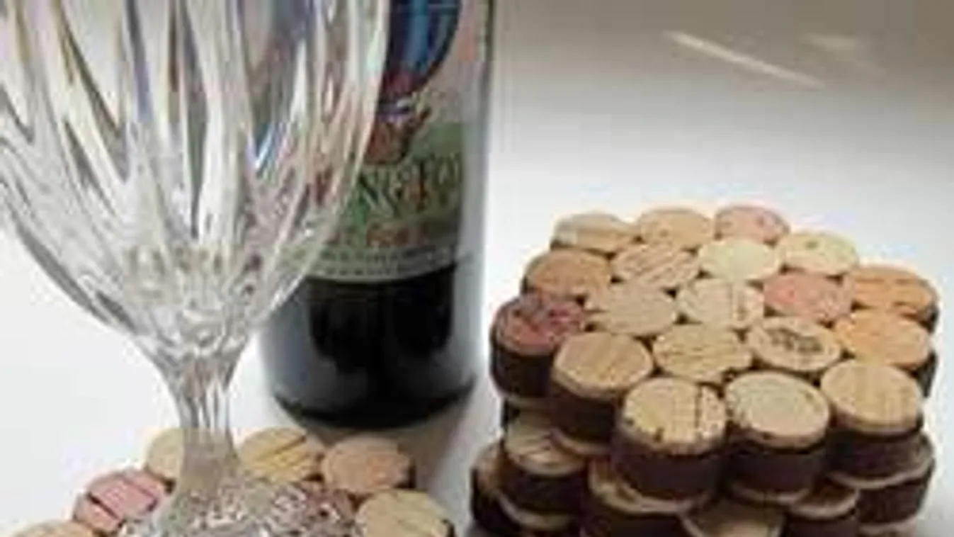 Ezért önts ecetet a pohárba a vacsora előtt!