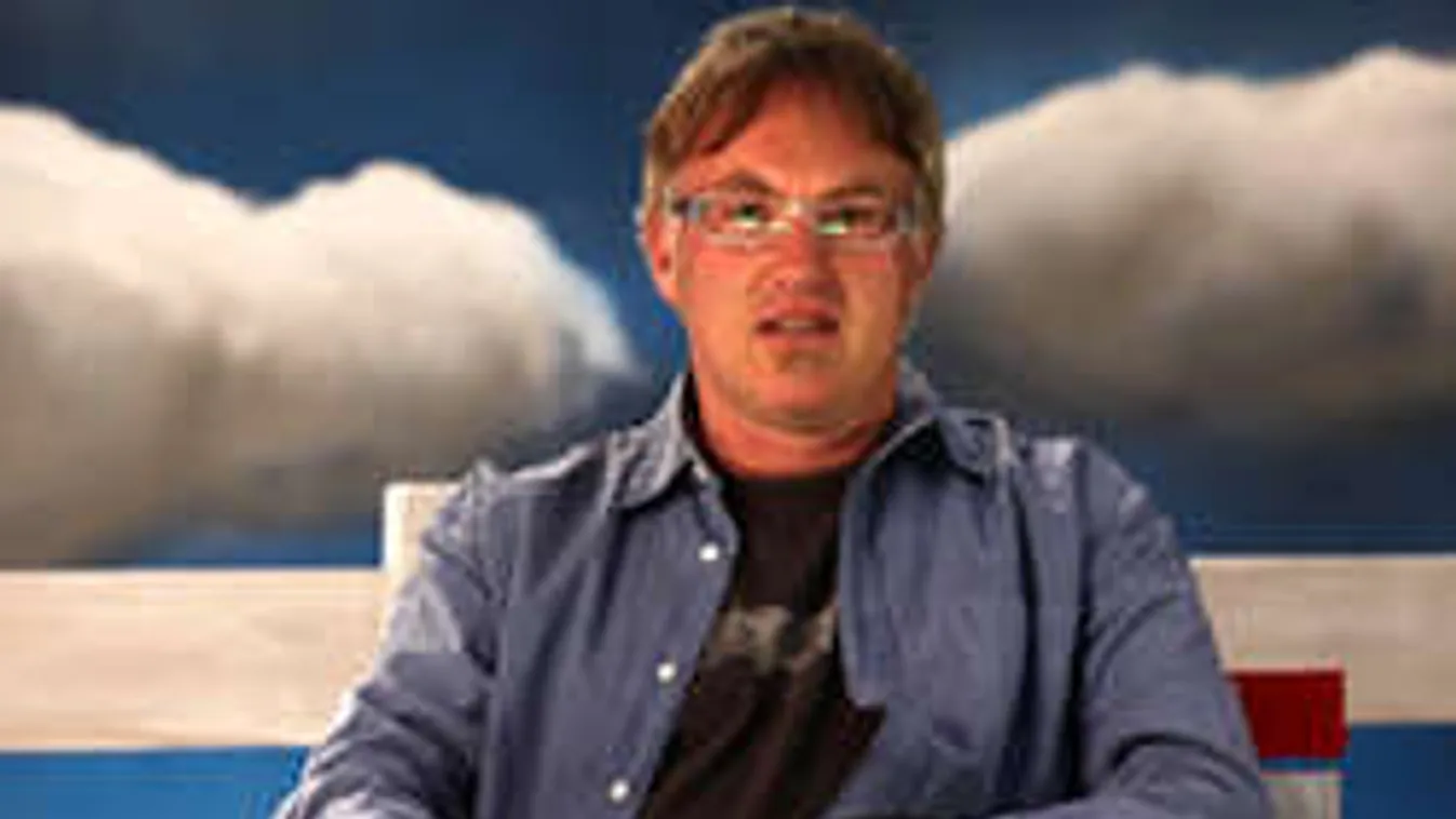 Súlyos balesetet szenvedett a magyar sztárrendező