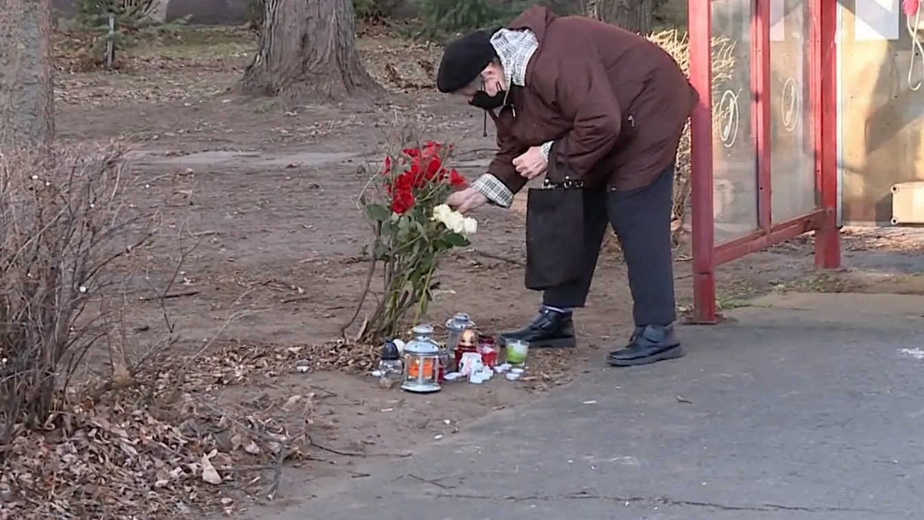 Megrázó részletek: ezek voltak az utolsó szavai a Budapesten szíven szúrt családapának