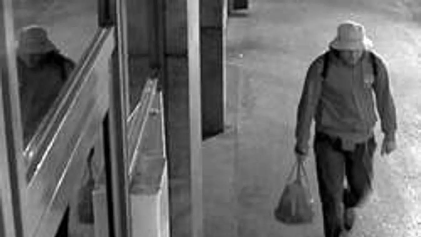 Körúti robbantás: egy volt rendőr cáfolta az összeesküvés-elméleteket