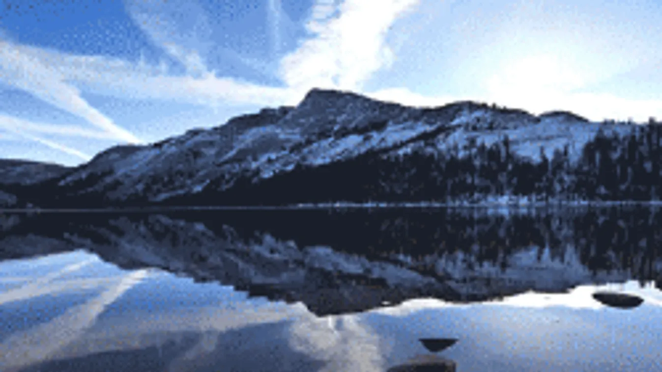 Hatalmas meglepetést tartogat a karácsonyi időjárás, erre számíts