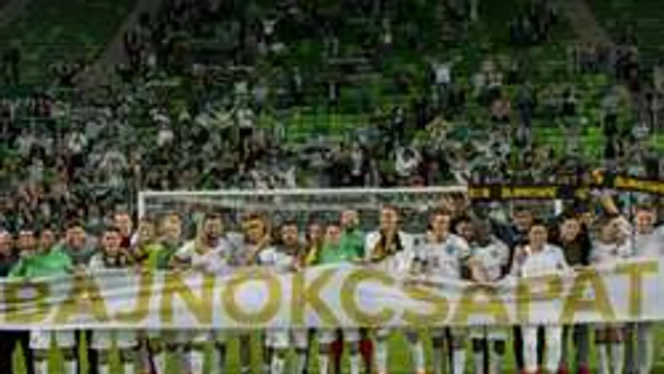 Titkos bejelentés, komoly igazolás a Fradiban