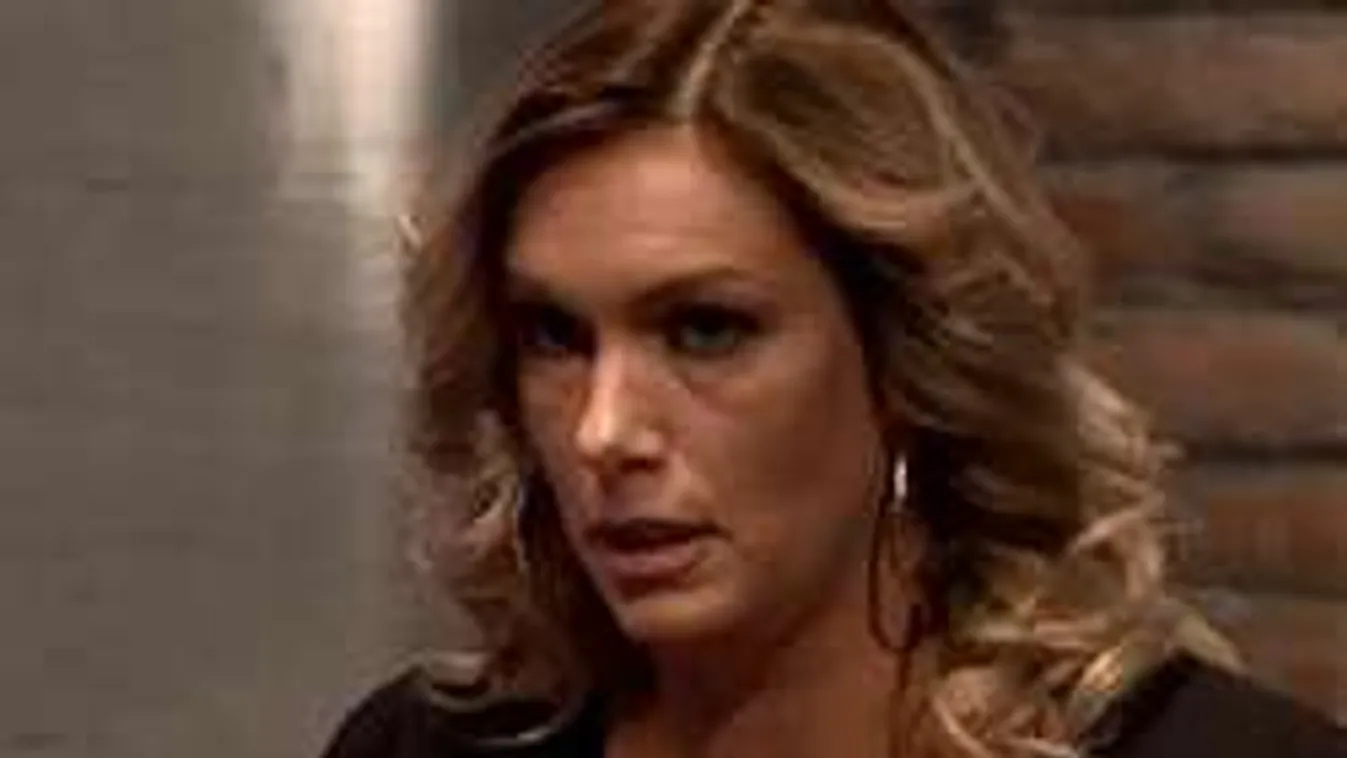 Drámai vallomás: erőszakos párja miatt lett pánikbeteg Molnár Anikó!