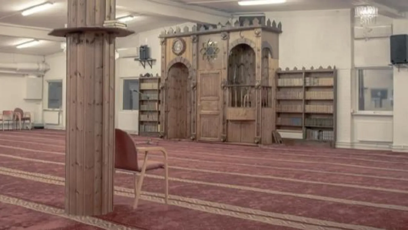 Nők elleni erőszakra buzdított a prédikáción egy imám