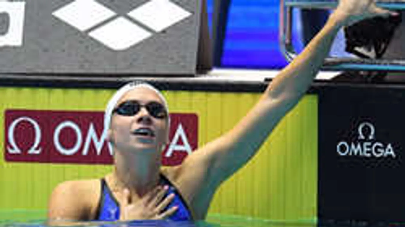 Kapás Bogi nem kertelt, elárulta, miért győzött