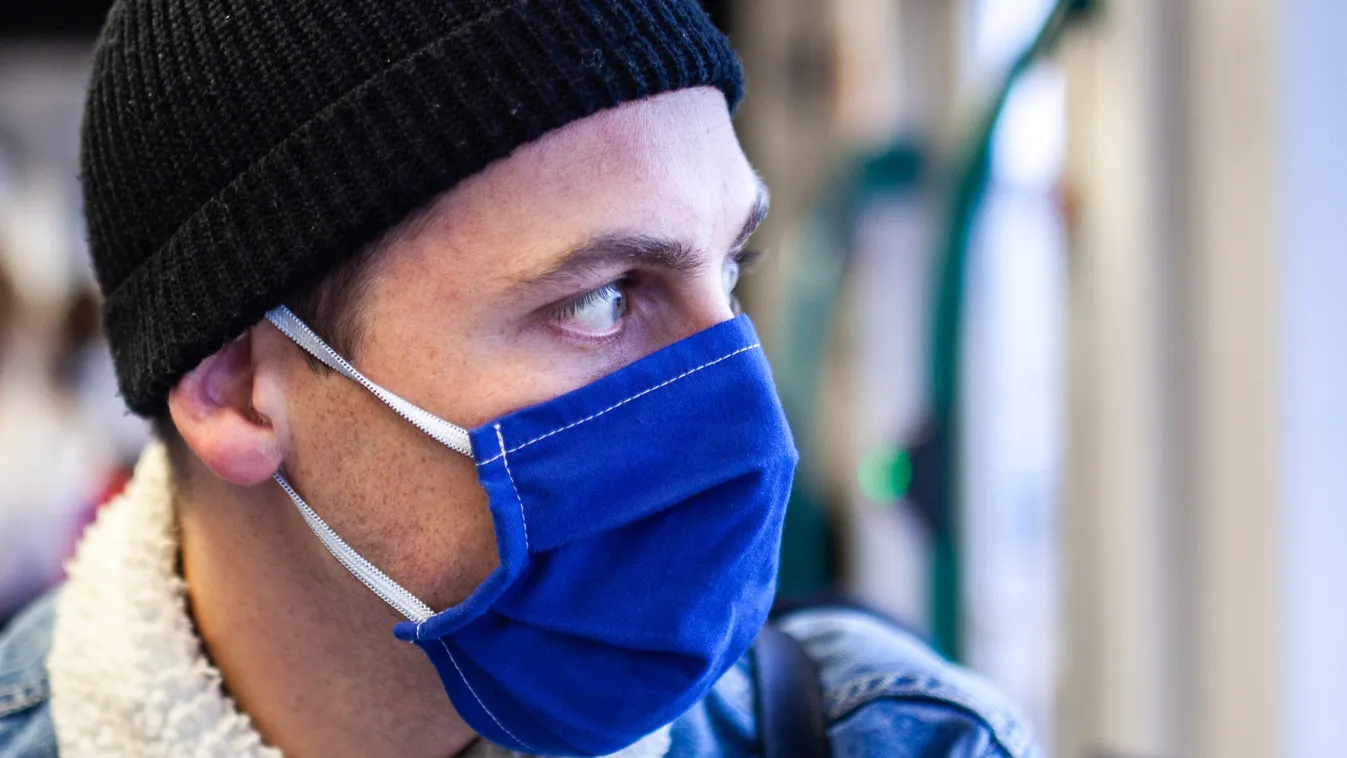 Koronavírus: a szomszéd országban brutálisan tombol a járvány