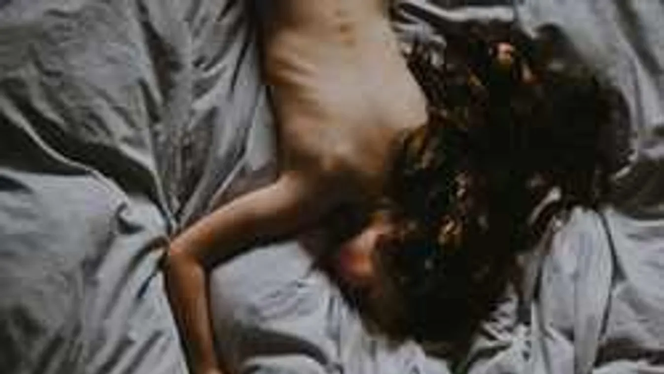 Ezt jelenti az 5 leggyakoribb szexálom: Neked melyik volt meg legutóbb