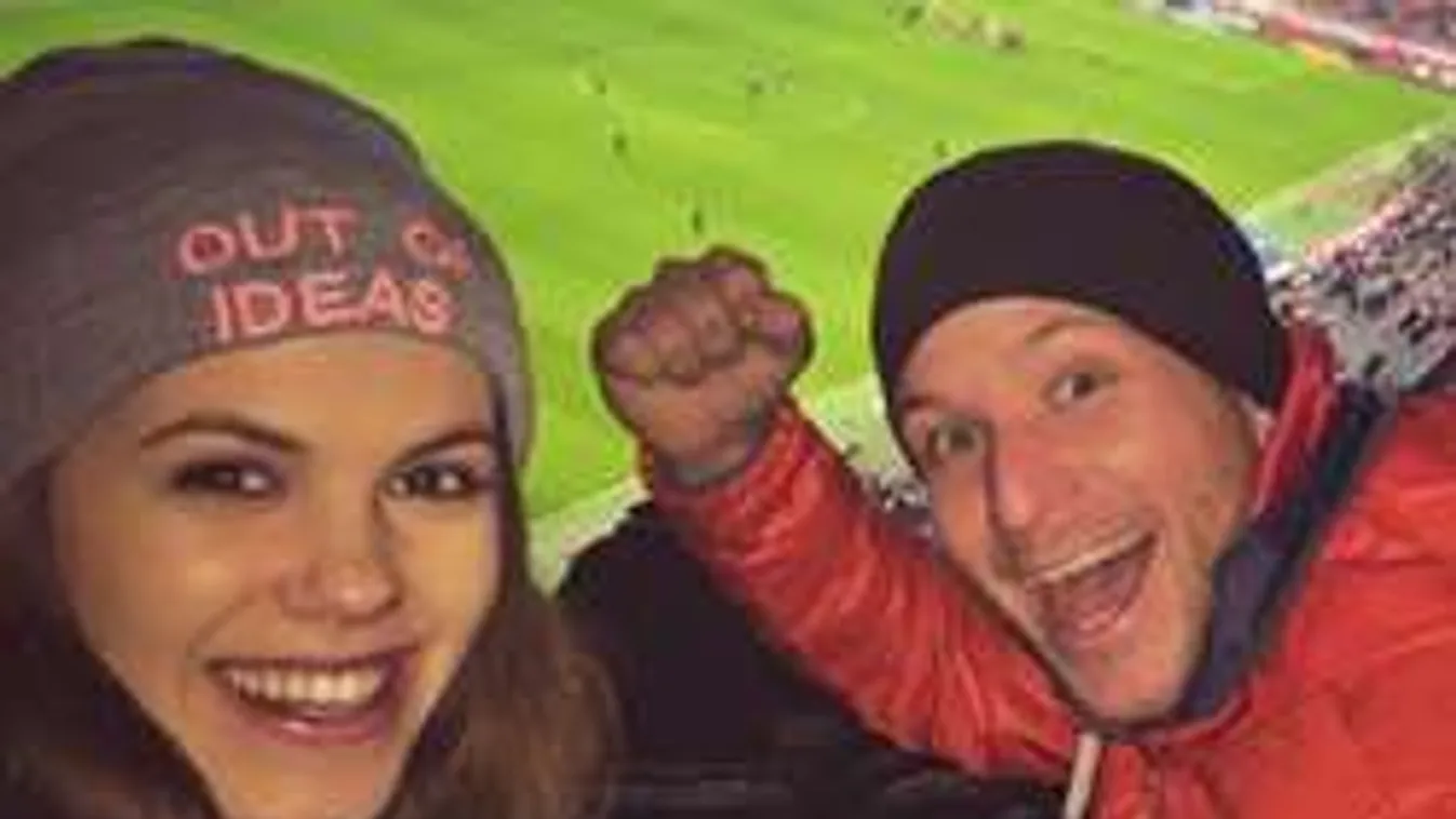 Istenes Bence nélkül kell majd boldogulnia Csobot Adélnak!