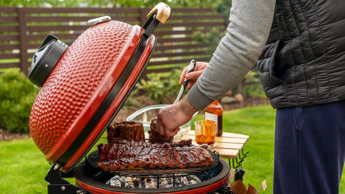 Tombol a grillszezon! 4 tipp, hogy minden tökéletes legyen