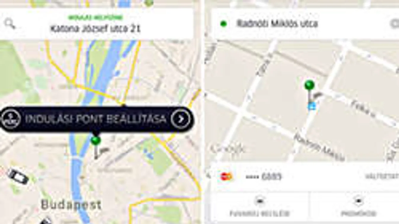 A taxisokat hergelő cég megakad a hatóságok torkán