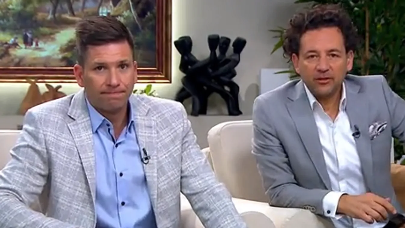 Sorra dőlnek ki a Mokka műsorvezetői