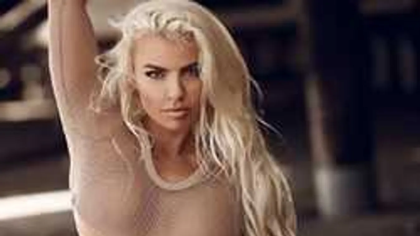 Õrületes pucér fotót osztott meg a népszerű sportolónő!