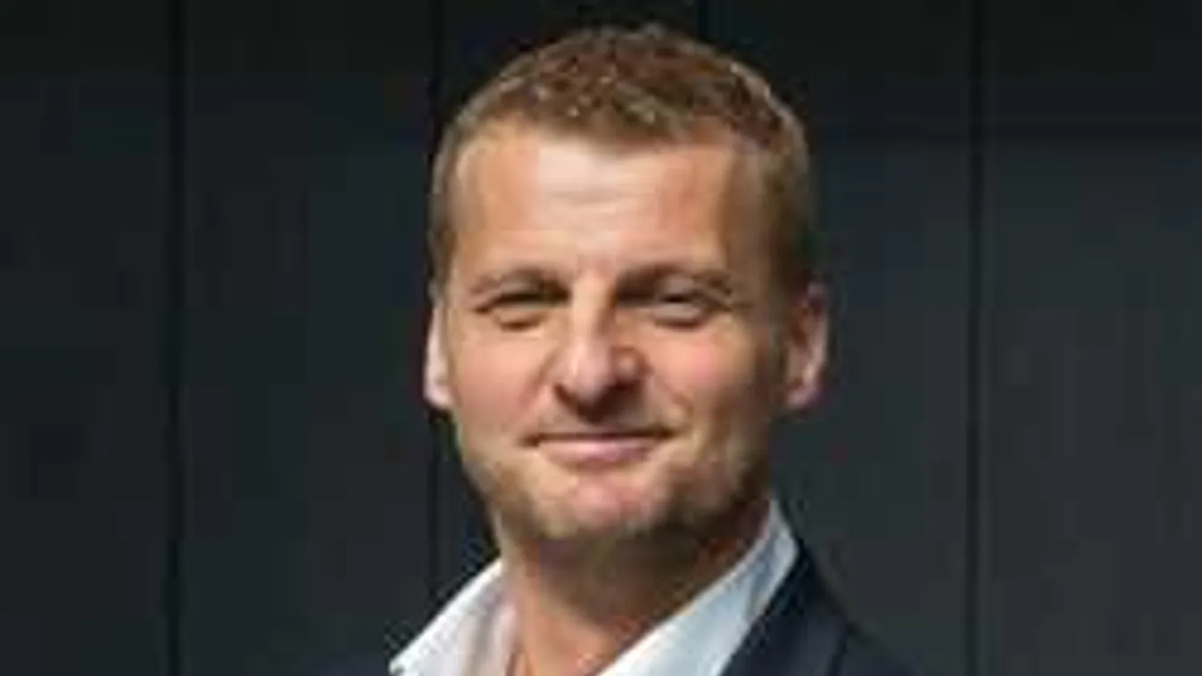 Õ lesz a TV2 új műsorvezetője!