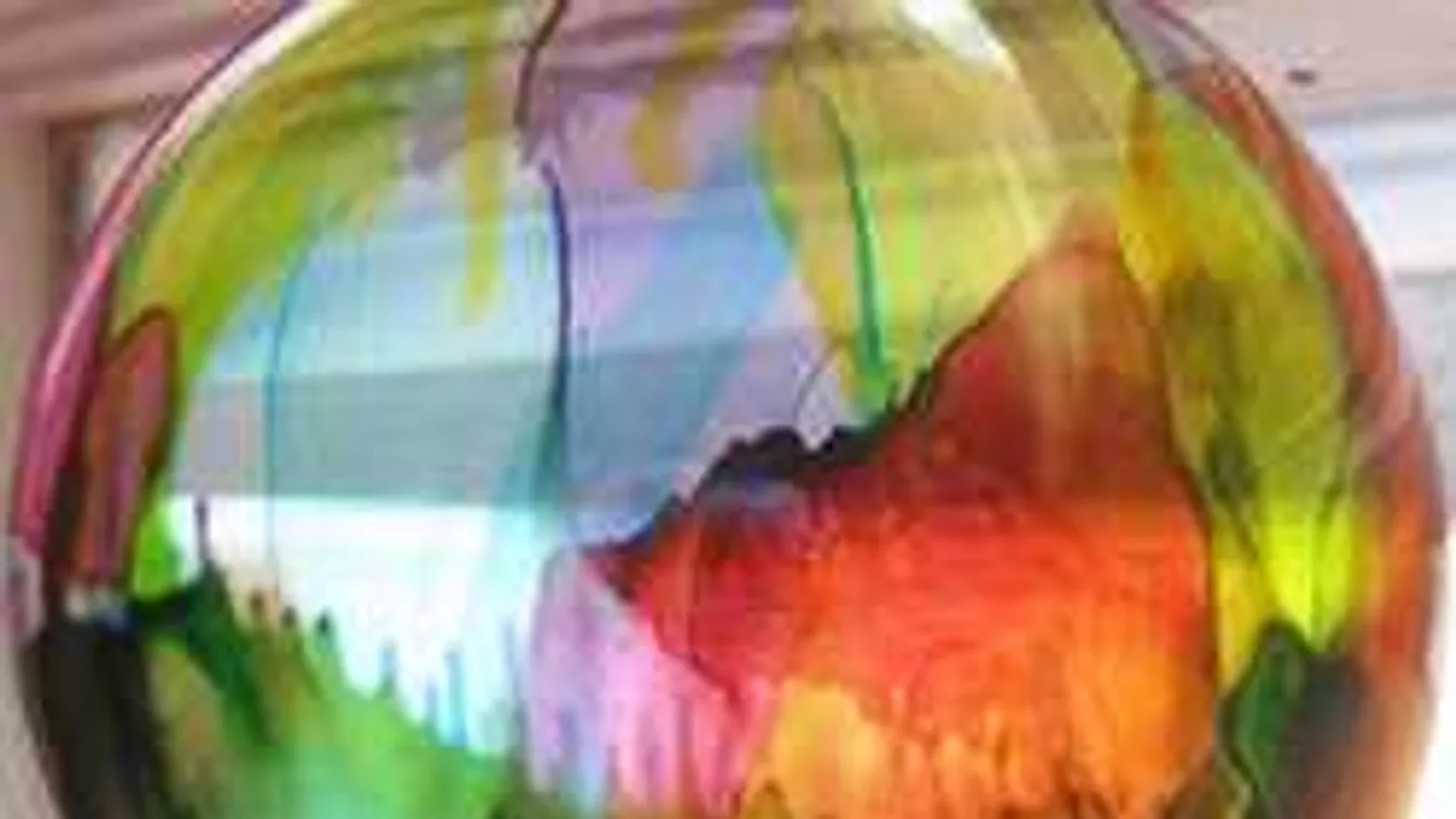 Te jó ég, mindenki megőrült? Idén ilyen lesz a karácsonyfa