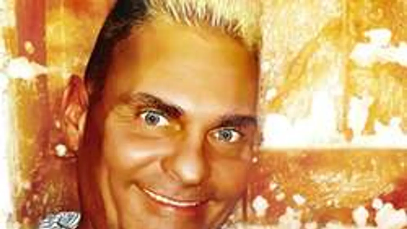 Pucéran fotózta magát a problémás magyar énekes