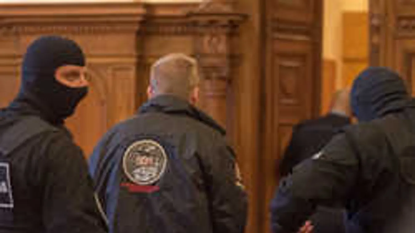 Teréz körúti robbantás: Ezt mondta az elkövetőről a húga