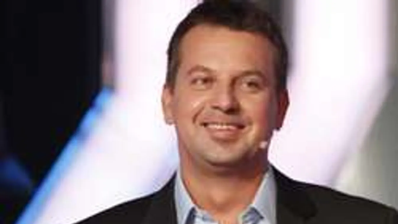 Fuldokló nő életét mentette meg a magyar műsorvezető!