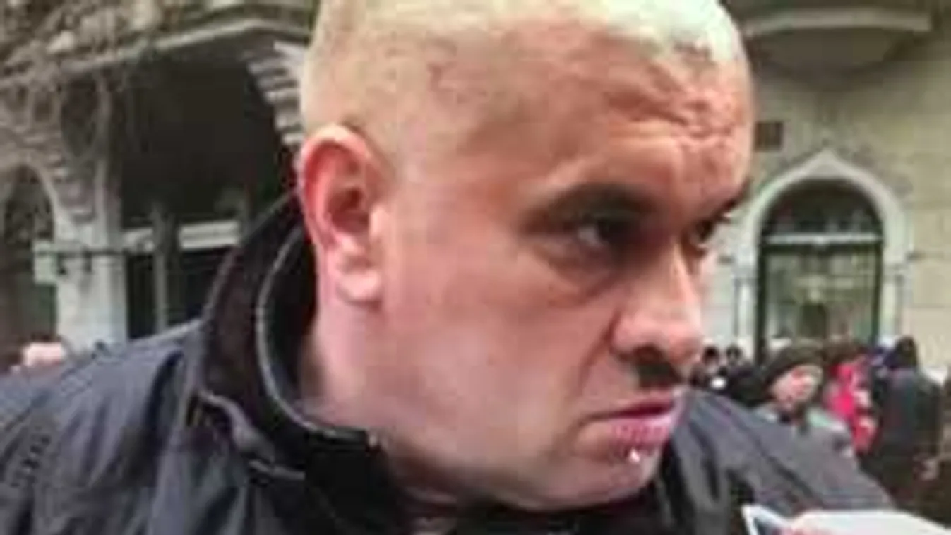 Vonát simán agyoncsapják, ha egyezkedni mer az ellenzékkel